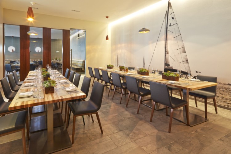 Photo of Private Dining Room