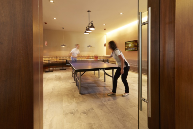 Photo of Energy Room