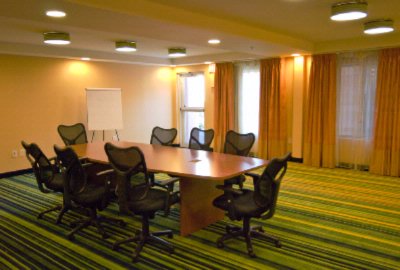 Photo of Plainville Room