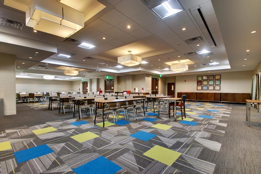 Photo of Meeting Room 3