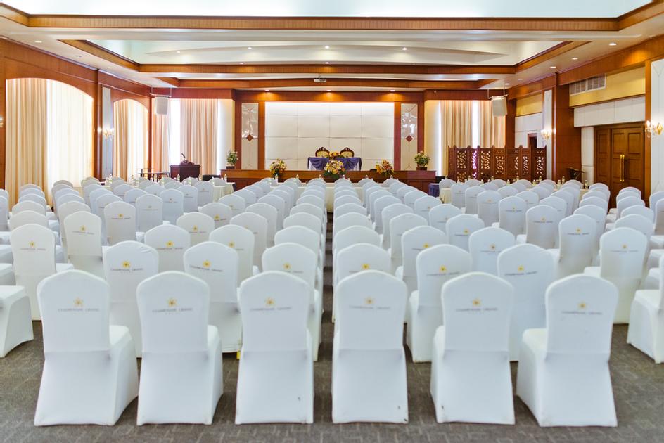 Photo of Doung Champa Room