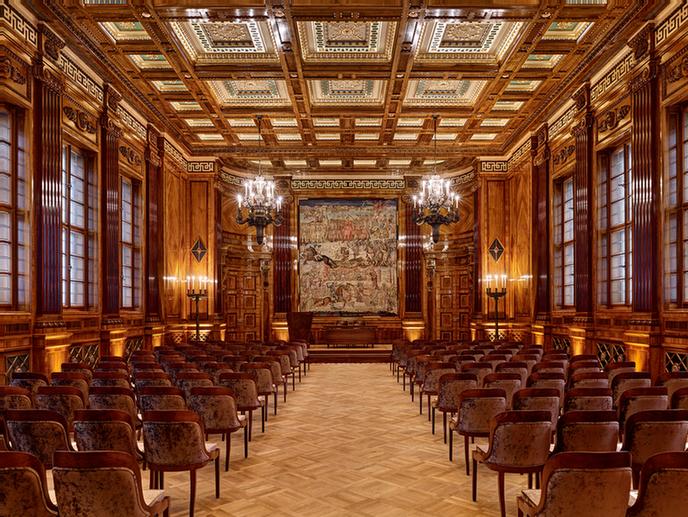 Photo of Grand Salon
