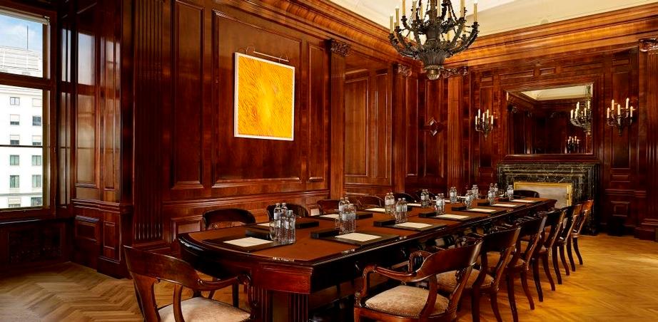 Photo of Boardroom 1