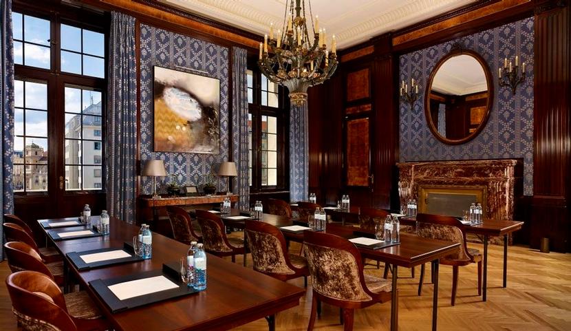 Photo of Boardroom 4