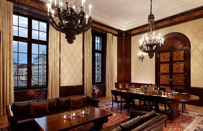 Photo of Boardroom 5