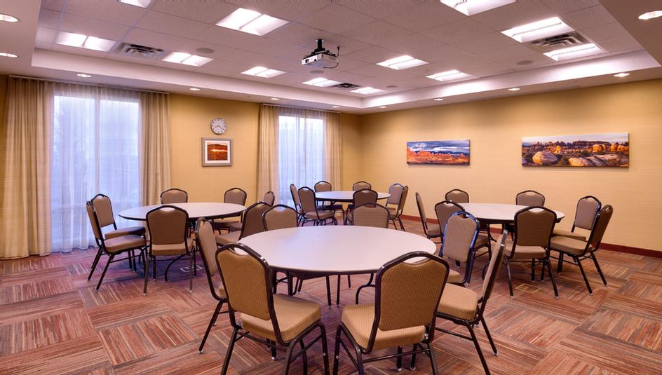 Photo of Arches Room