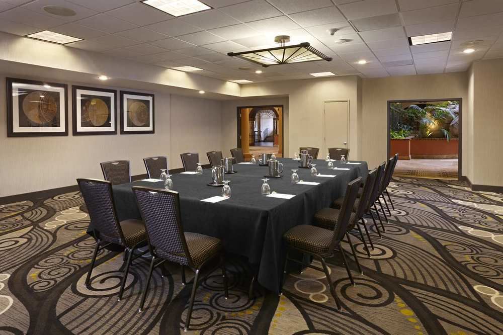 Photo of Imperial Ballroom-Madrid