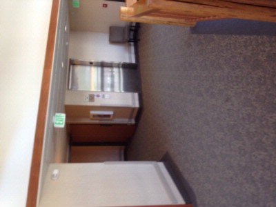 Photo of Mezzanine