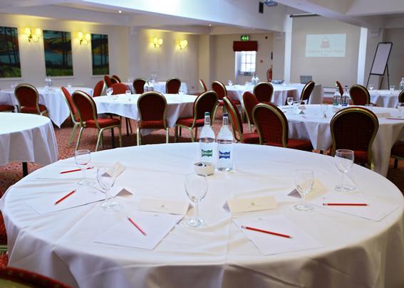 Photo of The Milford Suite