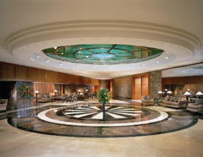 Photo of Main Ballroom
