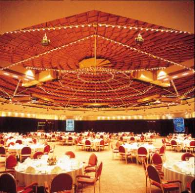 Photo of Buraidah Hall