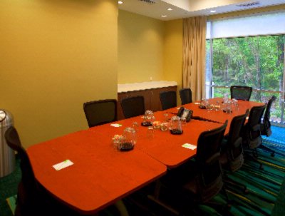 Photo of Rays Board Room