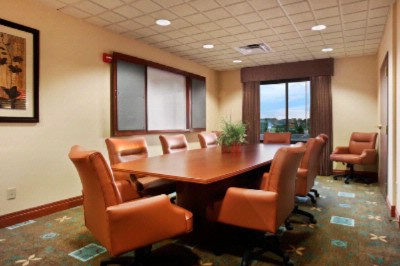 Photo of Boardroom