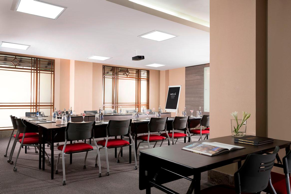 Photo of Shinta Meeting Room 