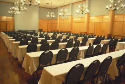 Photo of Lee Ballroom