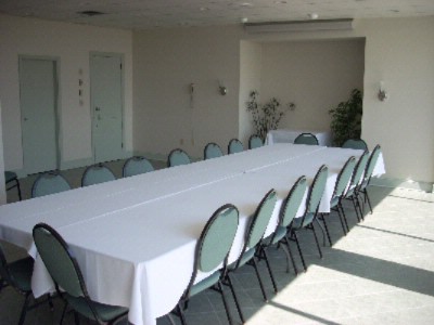 Photo of Syren Room