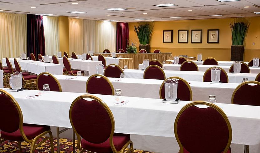 Photo of Banyan Room