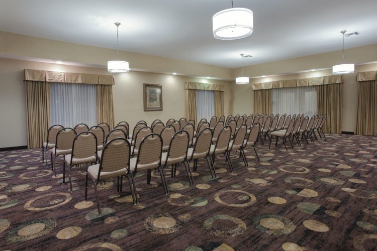 Photo of Meeting Room
