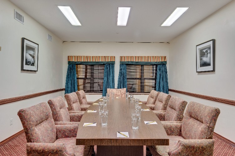 Photo of Meeting Room