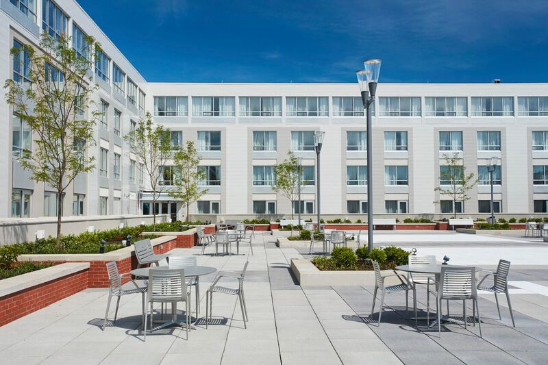 Photo of Anchor Plaza