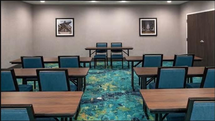 Photo of Meeting room