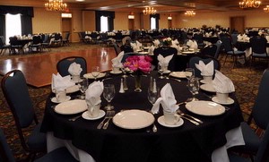 Photo of Jefferson Ballroom