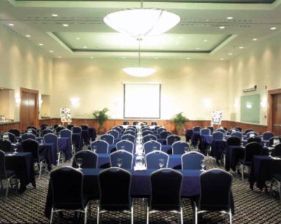 Photo of Peninsula Ballroom