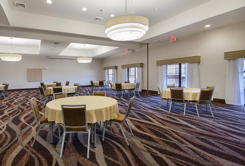 Photo of Grandfather Mountain Meeting Room