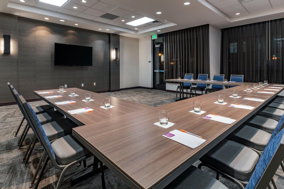 Photo of Meeting Place 1