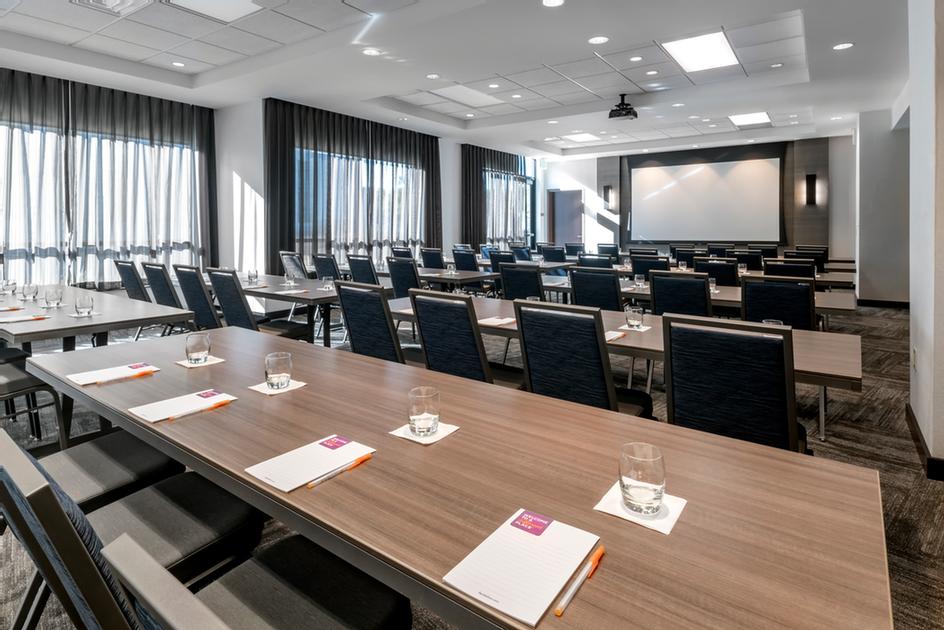 Photo of Meeting Place 2