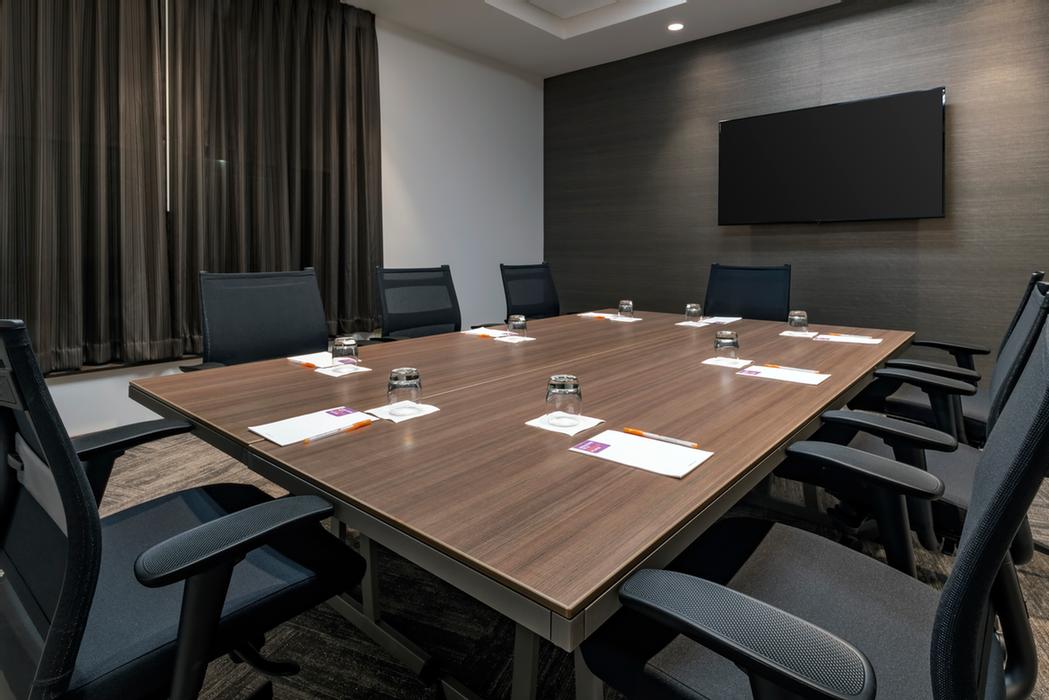 Photo of Meeting Place 3 or 4