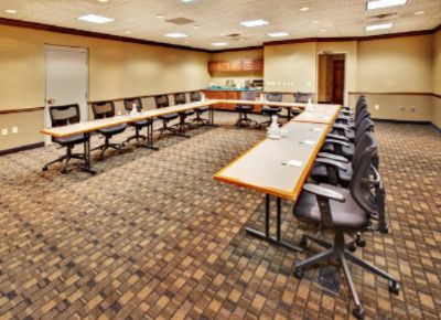 Photo of Kanesville Room