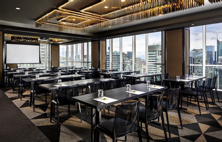 Photo of Sky Suite Lake, City & Uptown View