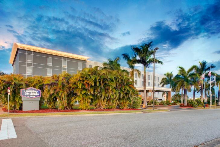 Photo of Sarasota-Manatee Room