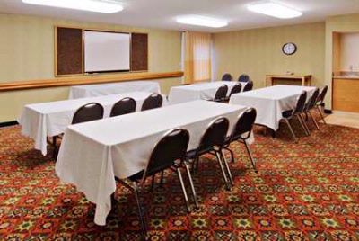 Photo of Soulard Room