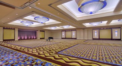 Photo of Grand Ballroom