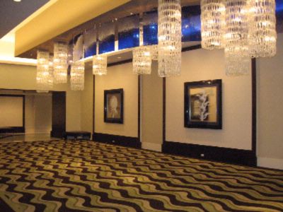 Photo of Ballroom Foyer