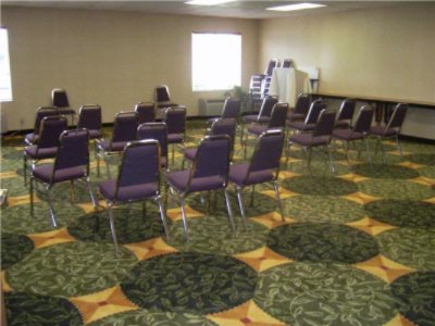 Photo of Steeler's Meeting Room