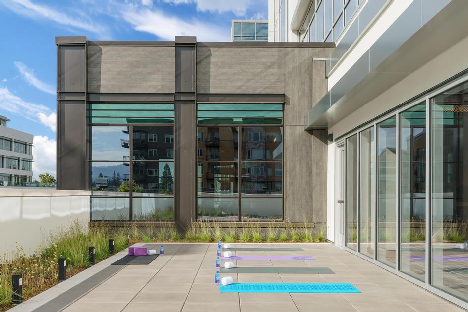 Photo of Cloud 1 Ballroom & Cloud 1 Terrace