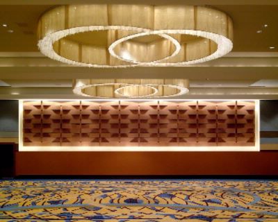 Photo of Marquis Ballroom