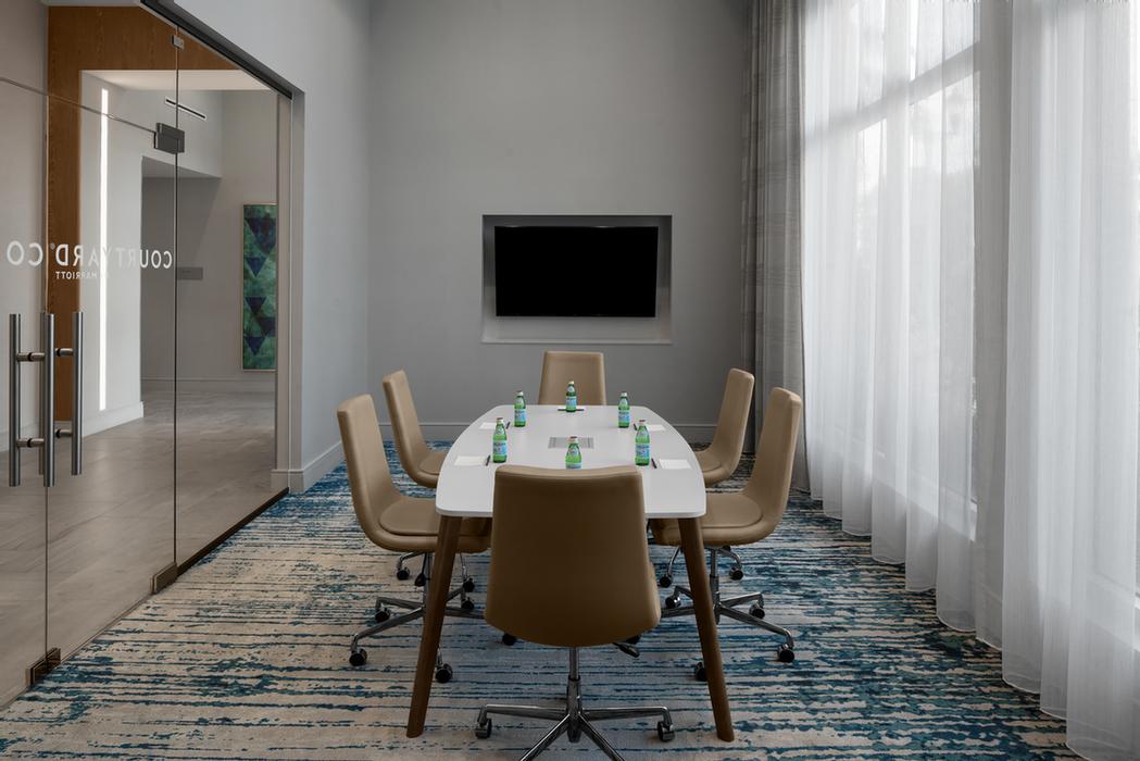 Photo of Mangrove Meeting Room