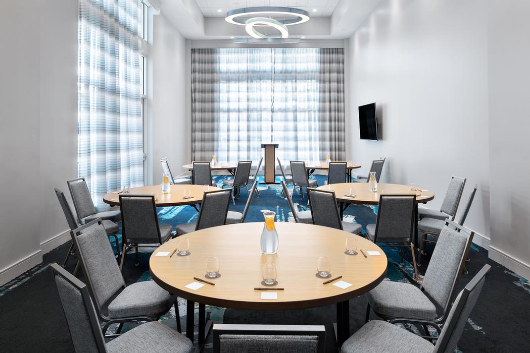 Photo of Ocean Meeting Room