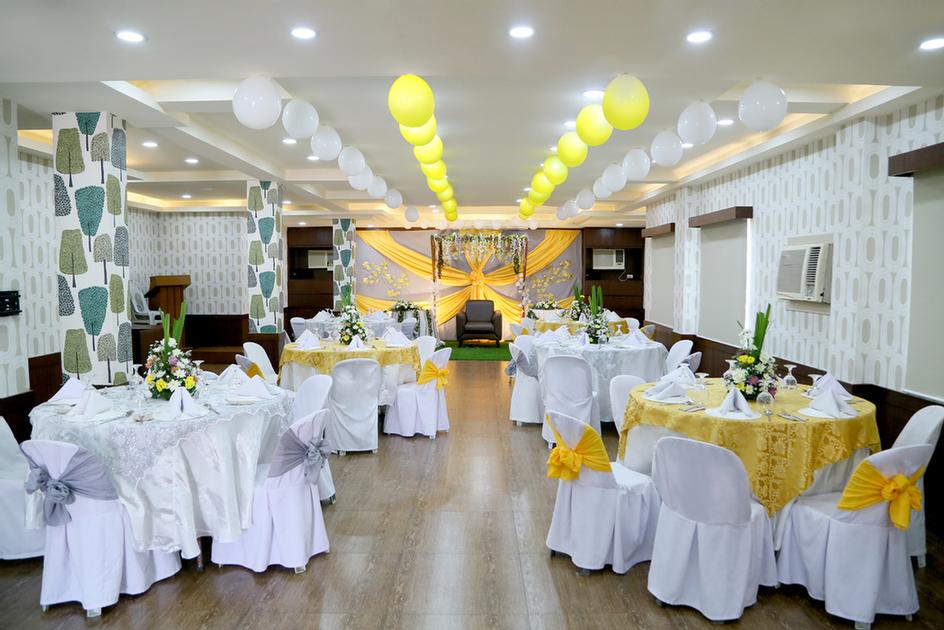 Photo of Robusta Function Room