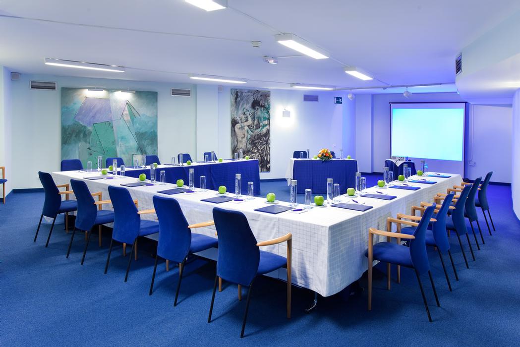 Photo of Conference Room 1