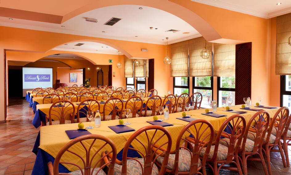 Photo of Former Restaurant