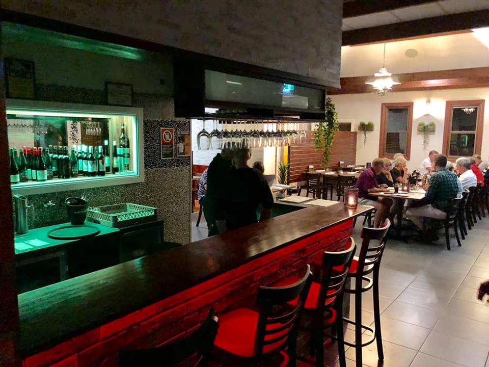 Photo of Restaurant 