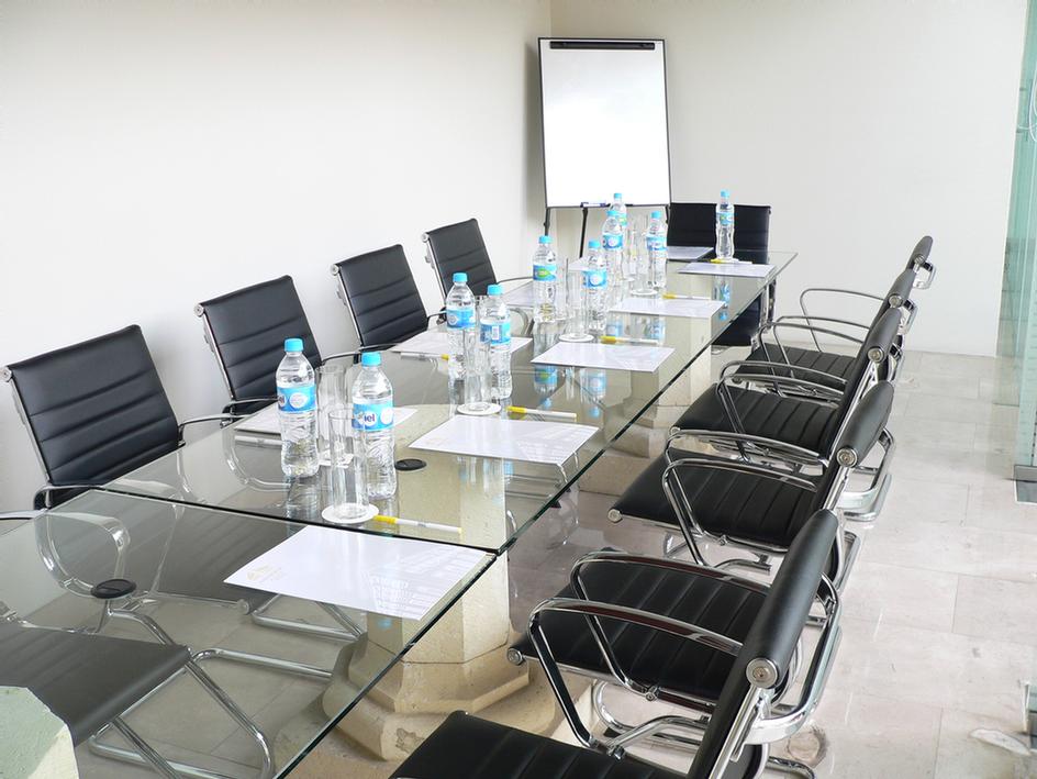 Photo of Sala de juntas 
