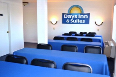 Photo of Meeting Room