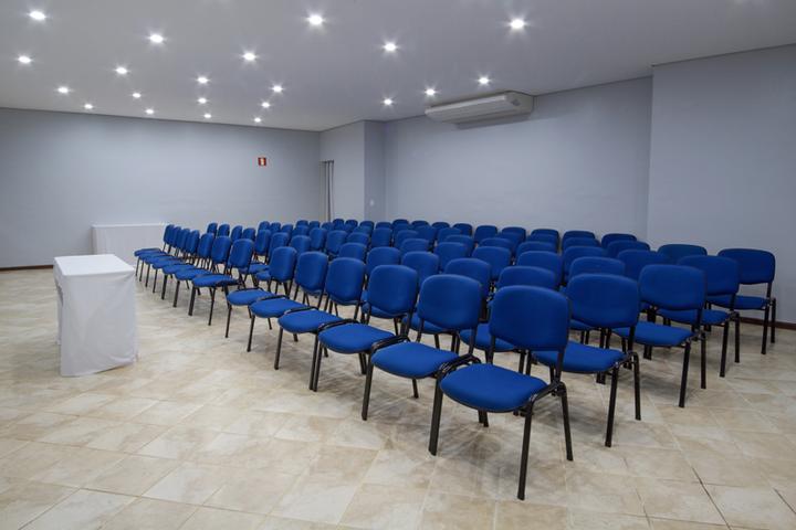 Photo of Sala João Zaniboni