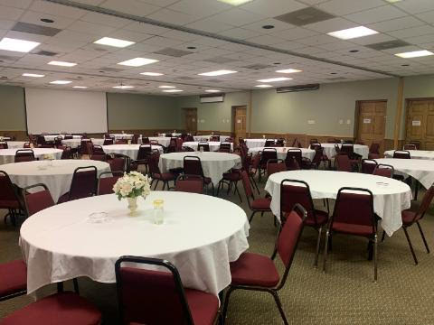 Photo of Brainerd 1